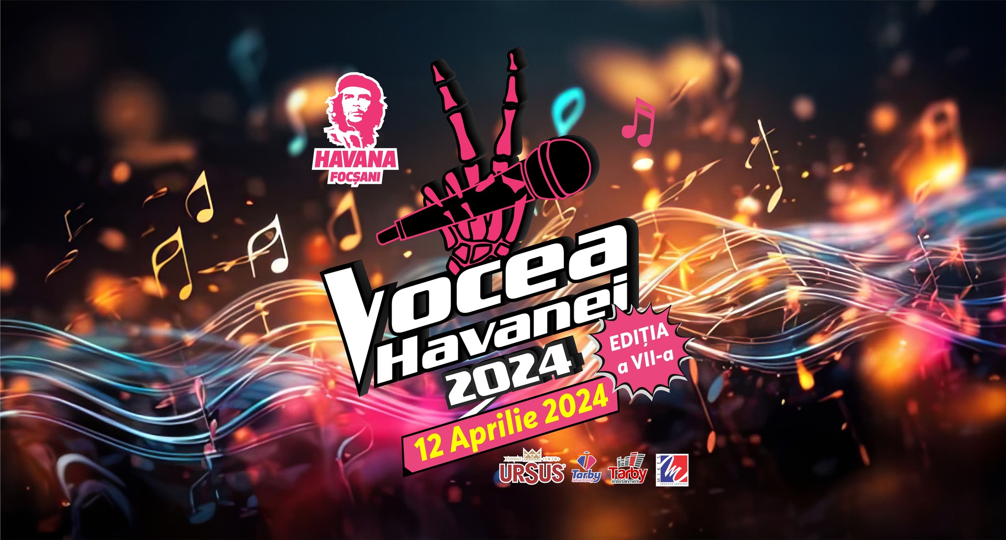 Vocea Havanei 2024 - Ediția a 7-a 