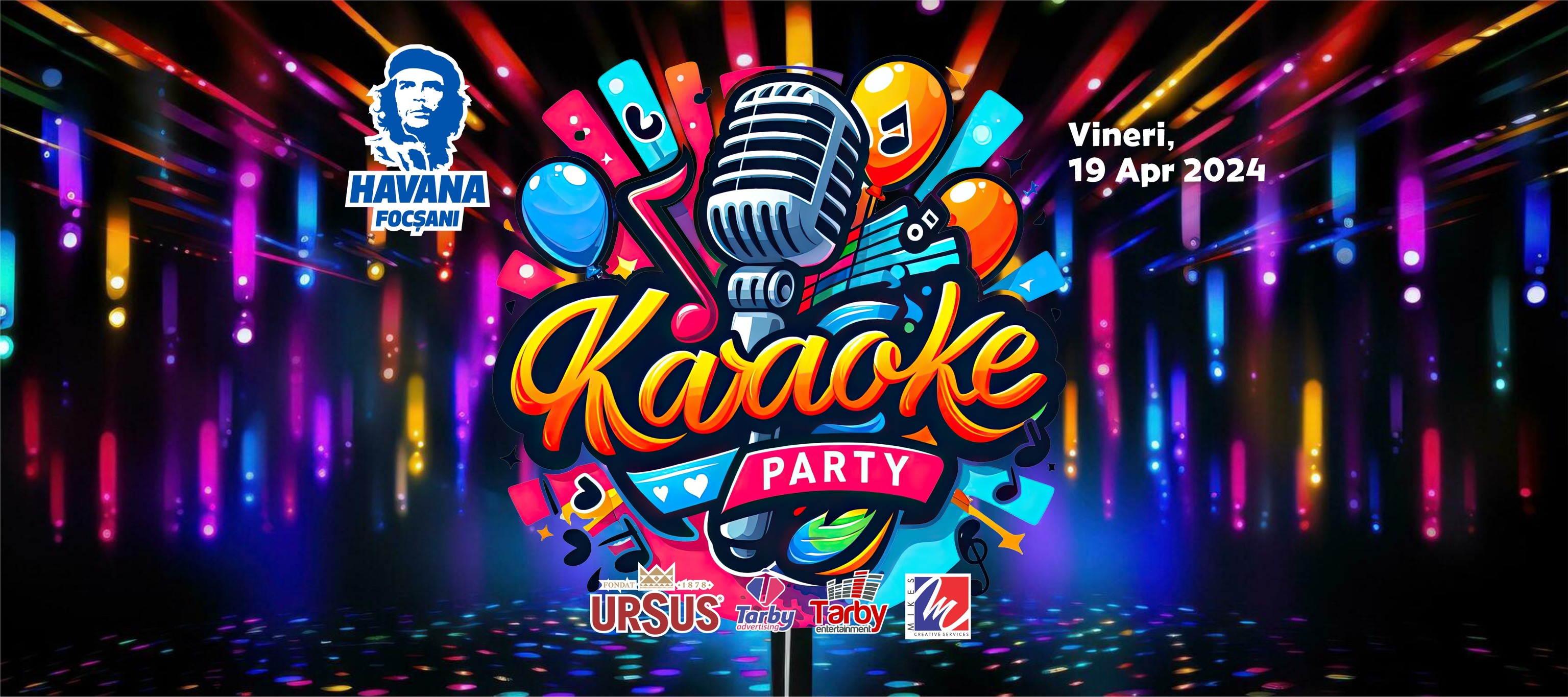 Karaoke Party - ediția 426