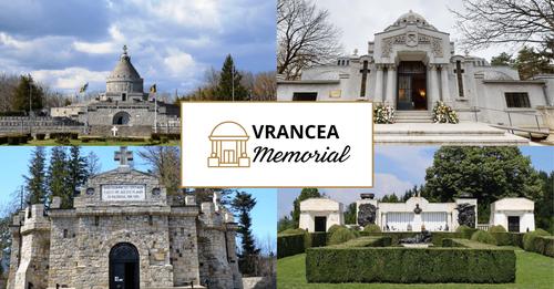 Vrancea Memorial 