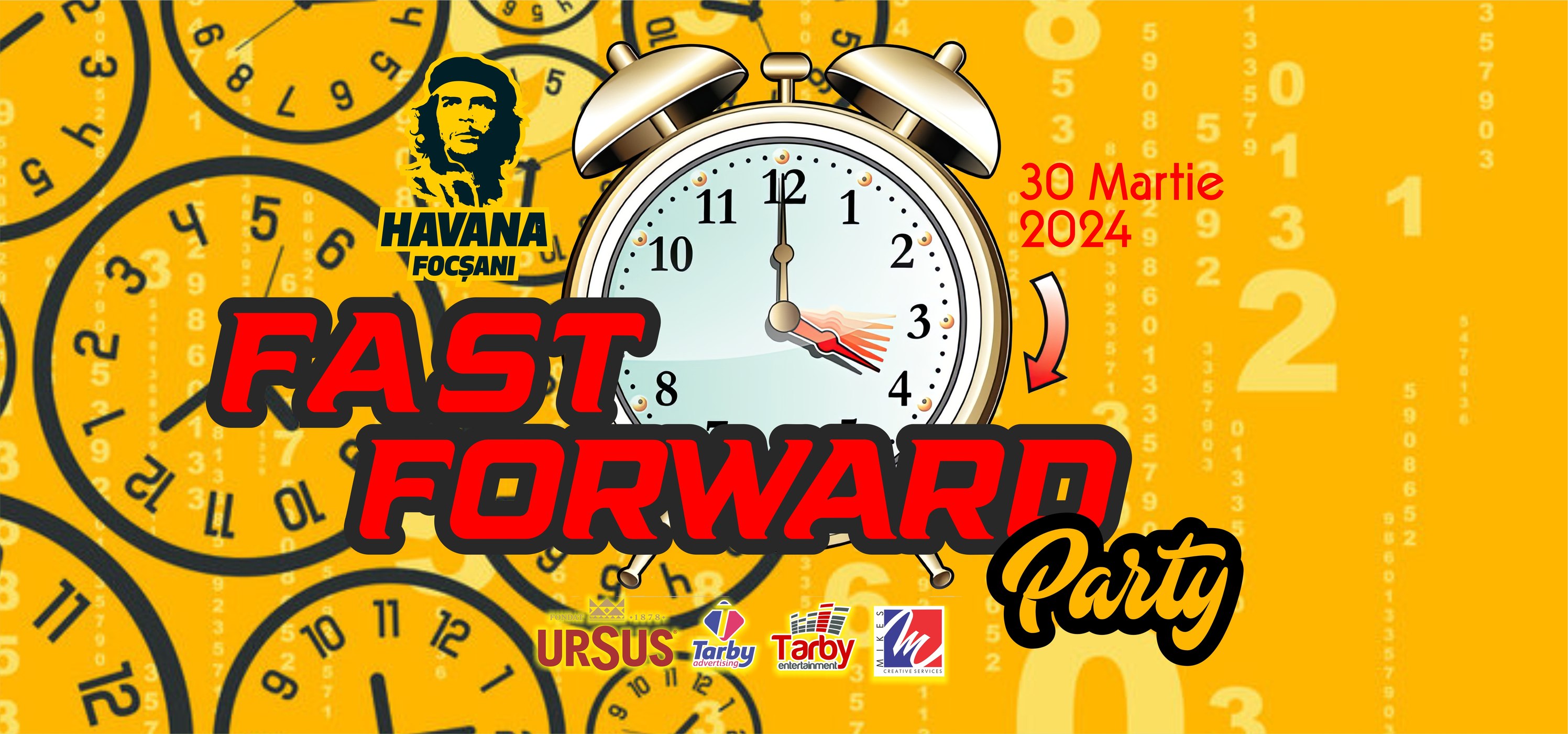 Fast Forward Party