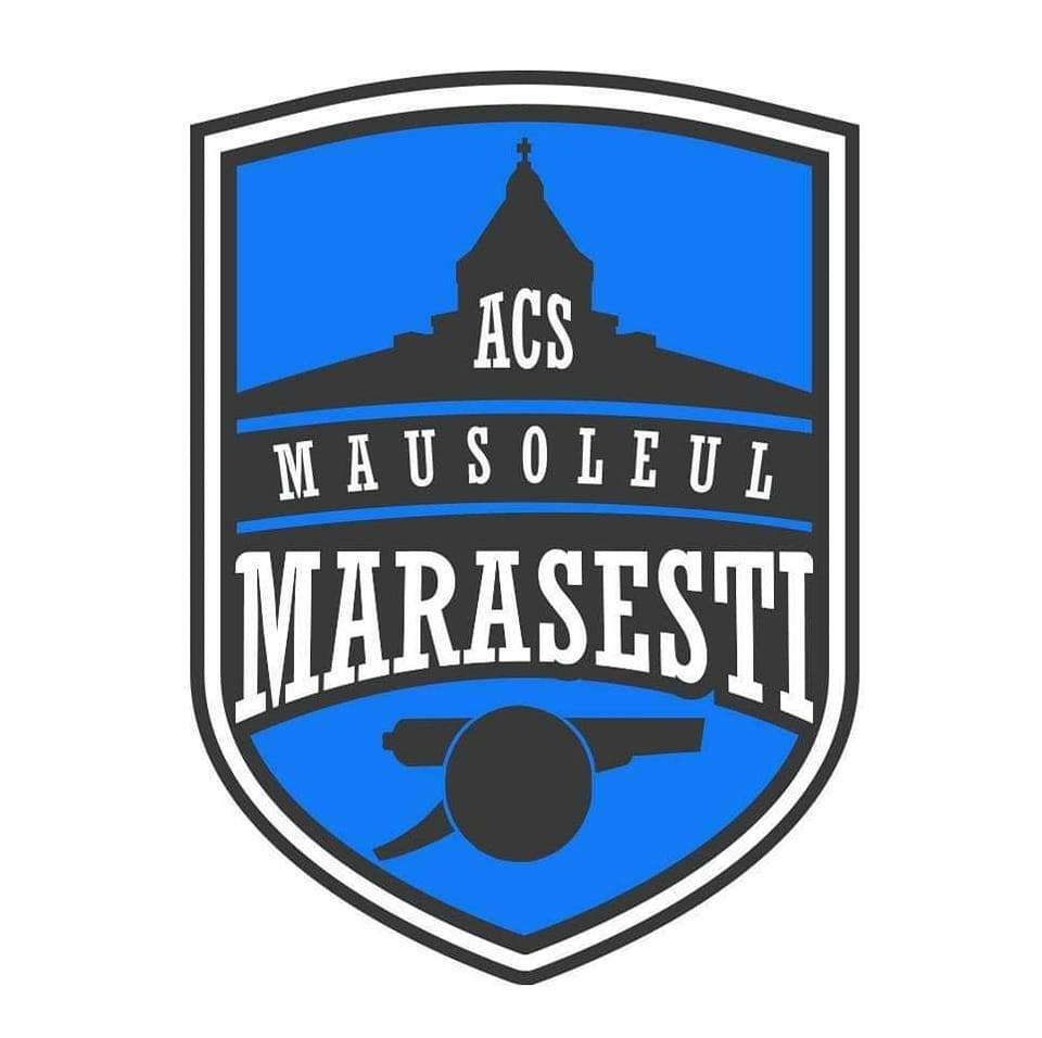 ACS Mausoleul Mărășești