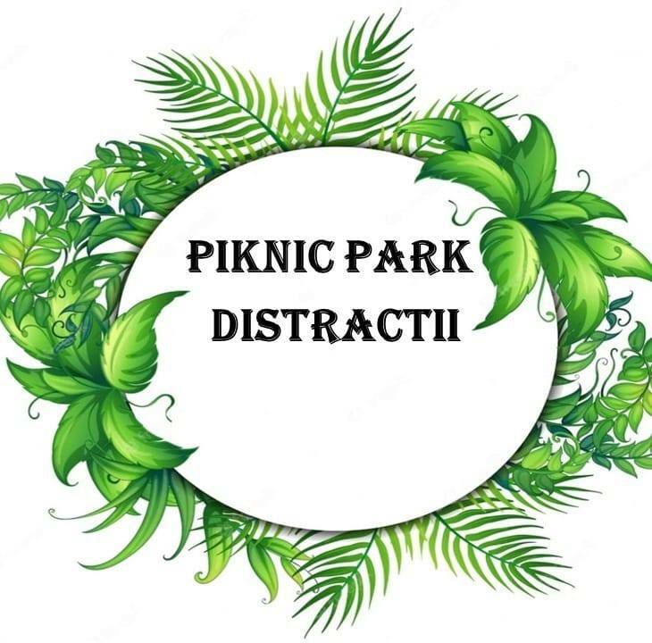 Piknic Park Distractii Adjud