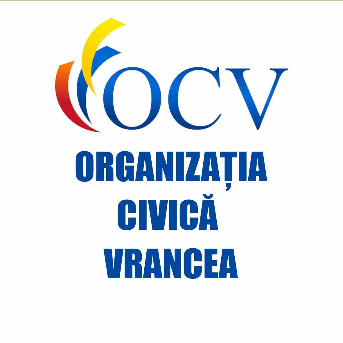 Organizatia Civica Vrancea