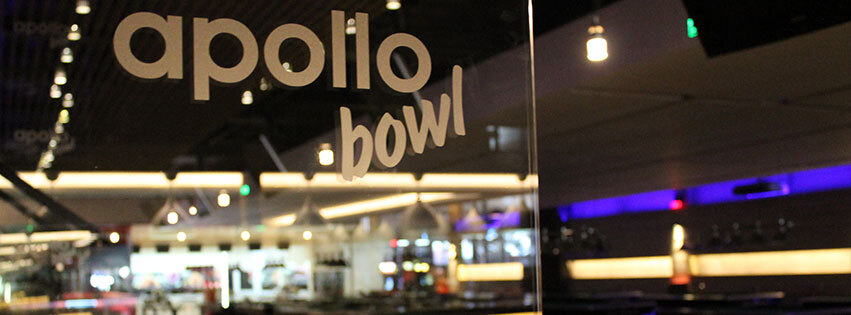 Apollo Bowl